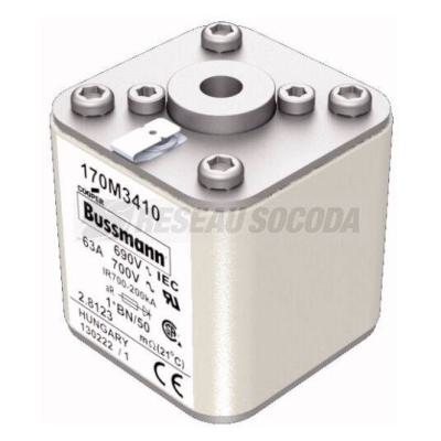  FUSE 63A 690V 1*BN/50 AR UC 