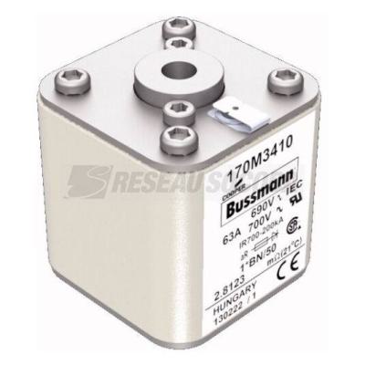  FUSE 63A 690V 1*BN/50 AR UC 