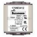  FUSE 100A 690V 1*BN/50 AR UC 