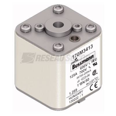  FUSE 315A 690V 1*BN/50 AR UC 