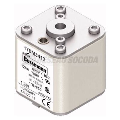  FUSE 350A 690V 1*BN/50 AR UC 