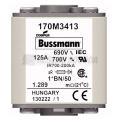  FUSE 400A 690V 1*BN/50 AR UC 