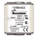  FUSE 450A 690V 1*BN/50 AR UC 