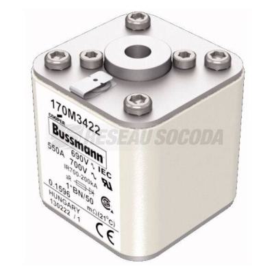  FUSE 450A 690V 1*BN/50 AR UC 