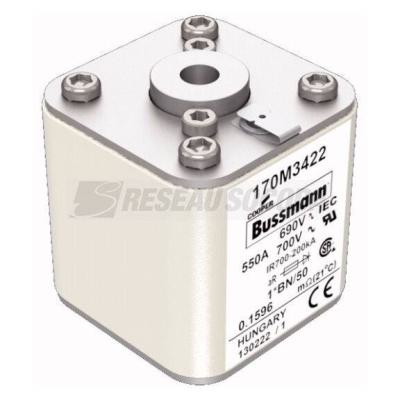  FUSE 450A 690V 1*BN/50 AR UC 