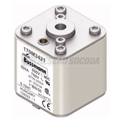  FUSE 500A 690V 1*BN/50 AR UC 