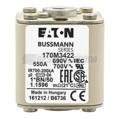  FUSE 630A 690V 1*BN/50 AR UC 