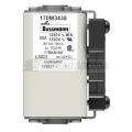  FUSE 50A 1250V 1*BKN/80 AR CU 