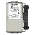  FUSE 200A 1250V 1*BKN/80 AR CU 