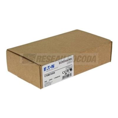  FUSE 40A 690V 1*BKN/50 AR UC 