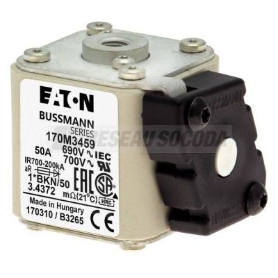  FUSE 50A 690V 1*BKN/50 AR UC 
