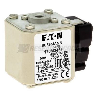  FUSE 50A 690V 1*BKN/50 AR UC 