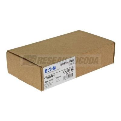  FUSE 160A 690V 1*BKN/50 AR UC 