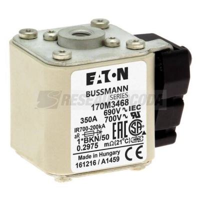  FUSE 350A 690V 1*BKN/50 AR UC 