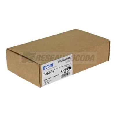  FUSE 450A 690V 1*BKN/50 AR UC 