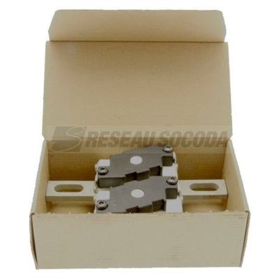  FUSE 80A 1000V 1*FKE/115 AR 