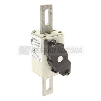  FUSE 80A 1000V 1*FKE/115 AR 