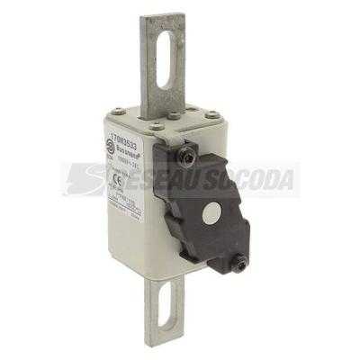  FUSE 160A 1000V 1*FKE/115 AR 