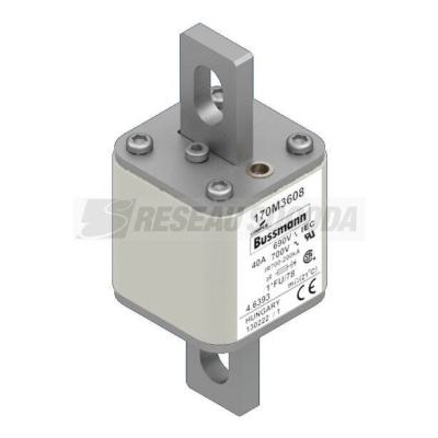  FUSE 40A 690V 1*FU/78 AR UC 