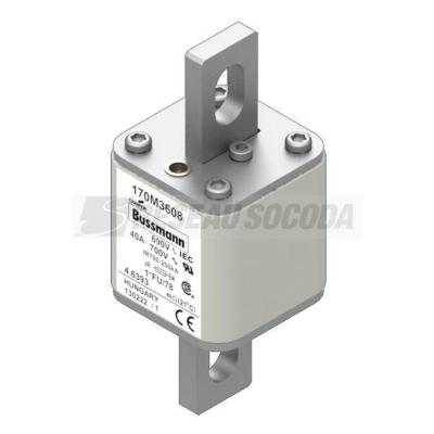  FUSE 40A 690V 1*FU/78 AR UC 