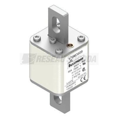  FUSE 50A 690V 1*FU/78 AR UC 