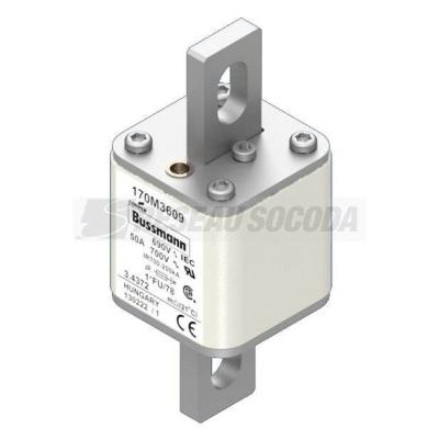  FUSE 50A 690V 1*FU/78 AR UC 