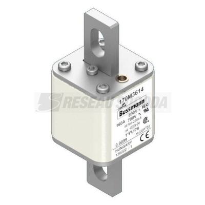  FUSE 160A 690V 1*FU/78 AR UC 
