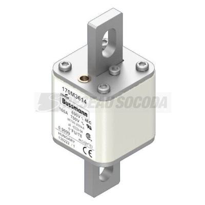 FUSE 160A 690V 1*FU/78 AR UC 
