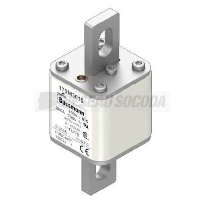 FUSE 200A 690V 1 FU 78 AR UC 
