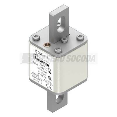  FUSE 250A 690V 1*FU/78 AR UC 