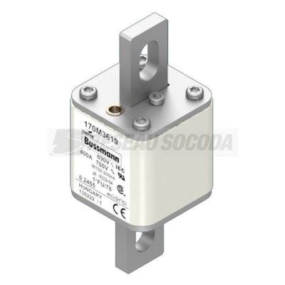  FUSE 400A 690V 1*FU/78 AR UC 