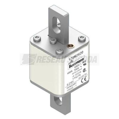  FUSE 450A 690V 1*FU/78 AR UC 