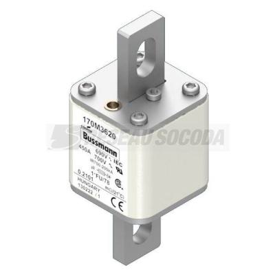  FUSE 450A 690V 1*FU/78 AR UC 