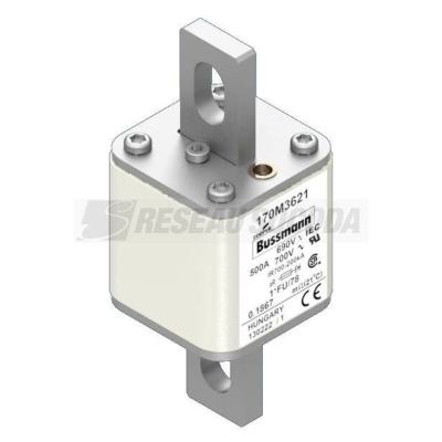  FUSE 500A 690V 1*FU/78 AR UC 