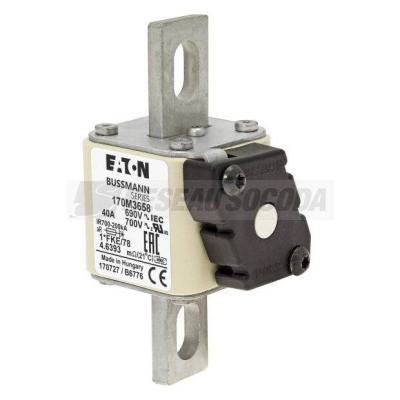  FUSE 40A 690V 1*FKE/78 AR UC 