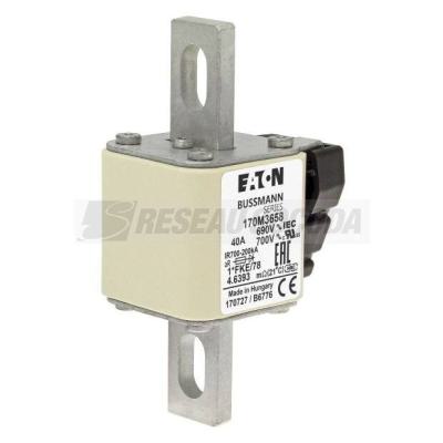  FUSE 40A 690V 1*FKE/78 AR UC 