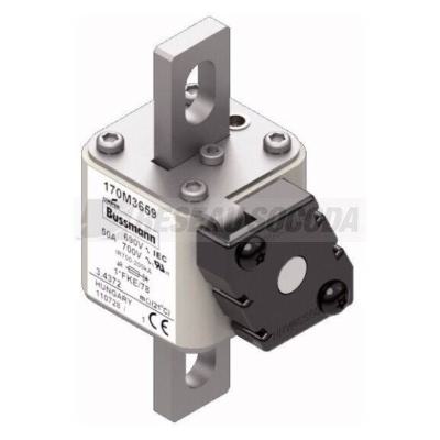  FUSE 50A 690V 1*FKE/78 AR UC 