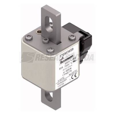  FUSE 50A 690V 1*FKE/78 AR UC 