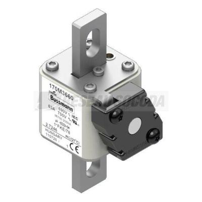  FUSE 63A 690V 1*FKE/78 AR UC 