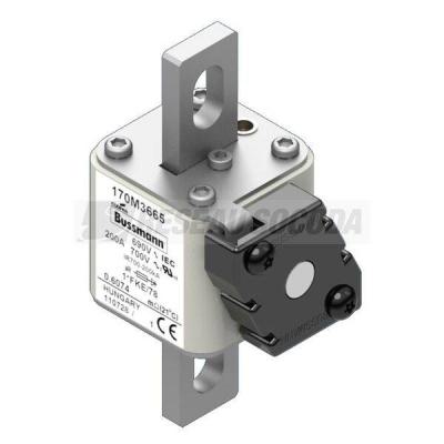  FUSE 200A 690V 1*FKE/78 AR UC 