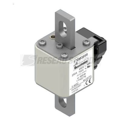  FUSE 250A 690V 1*FKE/78 AR UC 