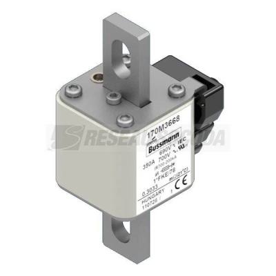  FUSE 350A 690V 1*FKE/78 AR UC 