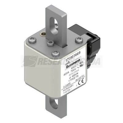  FUSE 400A 690V 1*FKE/78 AR UC 