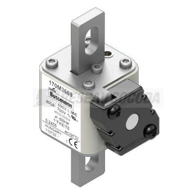  FUSE 400A 690V 1*FKE/78 AR UC 