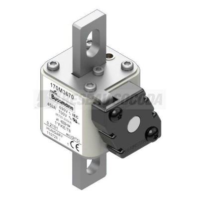  FUSE 450A 690V 1*FKE/78 AR UC 