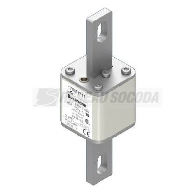  FUSE 80A 690V 1*FU/115 AR UC 