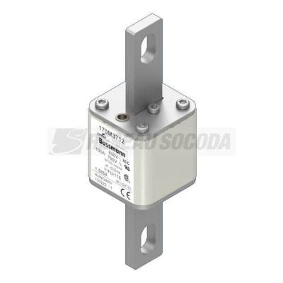  FUSE 100A 690V 1*FU/115 AR UC 