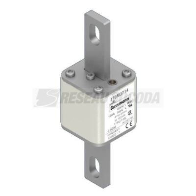 FUSE 160A 690V 1*FU/115 AR UC 