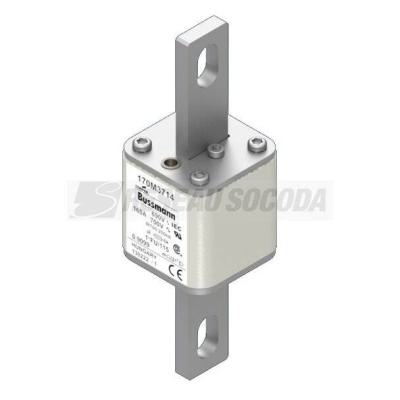  FUSE 160A 690V 1*FU/115 AR UC 