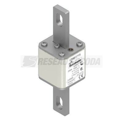  FUSE 200A 690V 1 FU 115 AR UC 